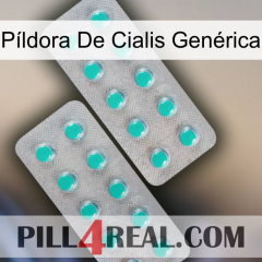 Píldora De Cialis Genérica 29